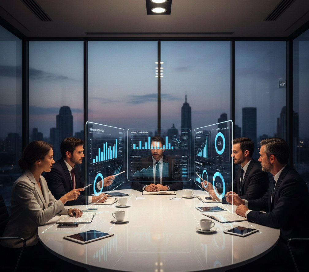 Resumen visual de la metodología Danrex Science Hub